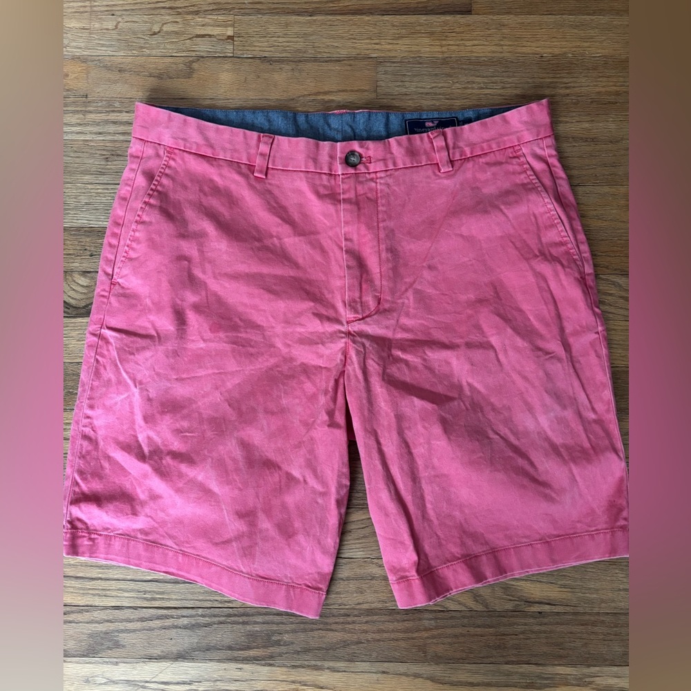 Vineyard Vines Breaker Shorts Size 35